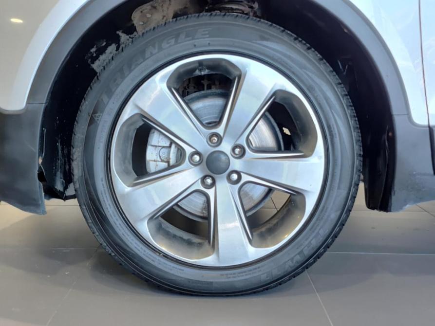 Opel Mokka I Казань  - изображение 22