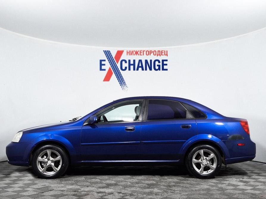 Suzuki Forenza Нижний Новгород  - изображение 8
