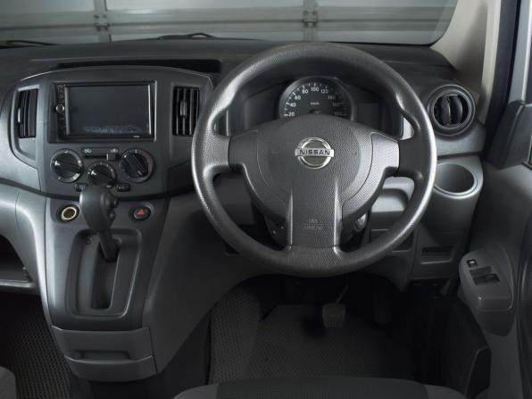 Nissan NV200 с пробегом 2016 года, цена 1 419 999 рублей, 125027 км, фургон, Автокод Объявления