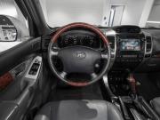 Toyota Land Cruiser Prado 120 Series Москва  - изображение 36