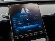 Mercedes-Benz S-Класс VII (W223) Москва  - изображение 60
