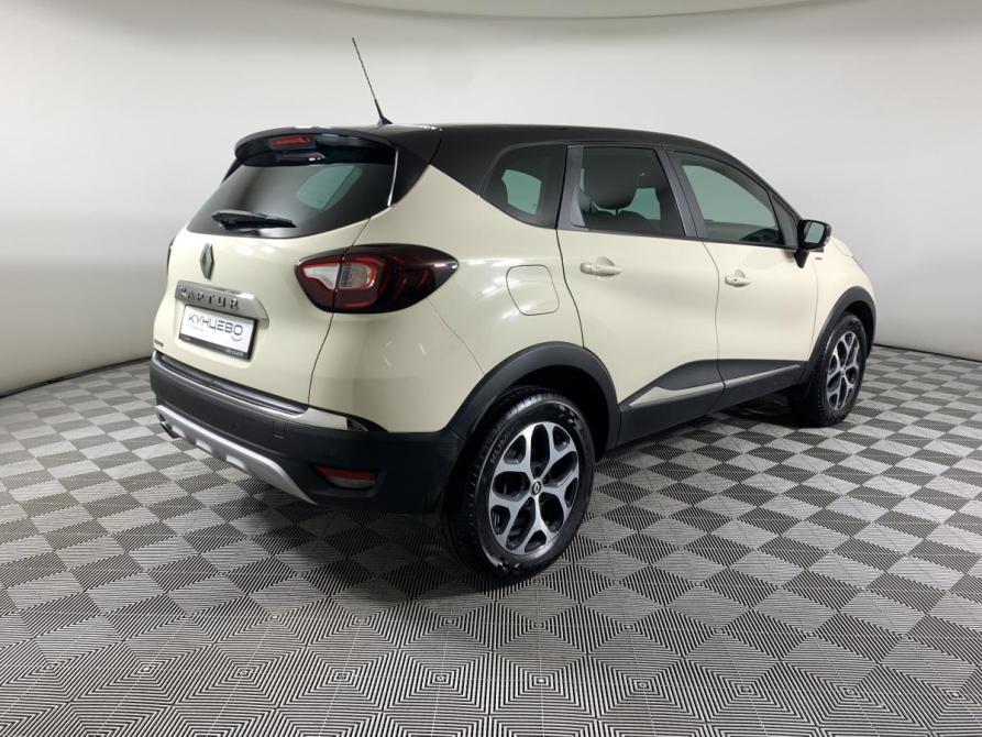 Renault Kaptur I Москва  - изображение 5