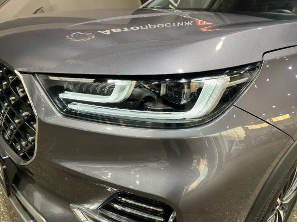 Chery Tiggo 8 Pro I с пробегом 2023 года, цена 1 899 000 рублей, 54750 км, внедорожник, Автокод Объявления
