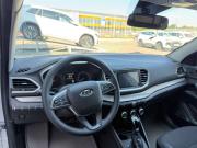 Lada (ВАЗ) Vesta I Рестайлинг (NG) Орел  - изображение 14