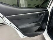 Toyota Corolla XI (E160 E170 E180) Оренбург  - изображение 35