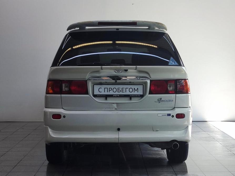 Toyota Ipsum I (M10) Барнаул  - изображение 7