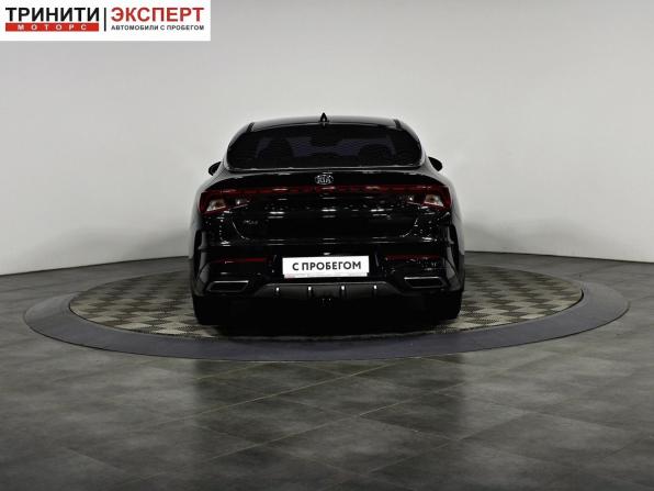 Kia K5 III с пробегом 2020 года, цена 2 547 000 рублей, 143392 км, седан, Автокод Объявления