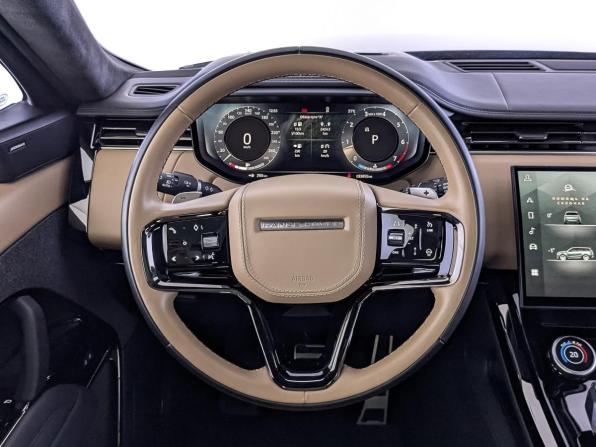 Land Rover Range Rover Sport III с пробегом 2022 года, цена 14 900 000 рублей, 33853 км, внедорожник, Автокод Объявления
