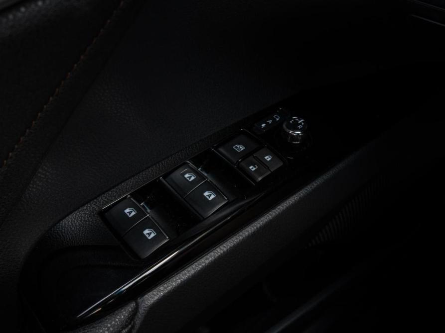 Toyota Camry VIII (XV70) Краснодар  - изображение 23