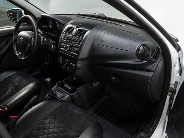 Lada (ВАЗ) Granta I Рестайлинг с пробегом 2023 года, цена 749 000 рублей, 121450 км, седан, Автокод Объявления