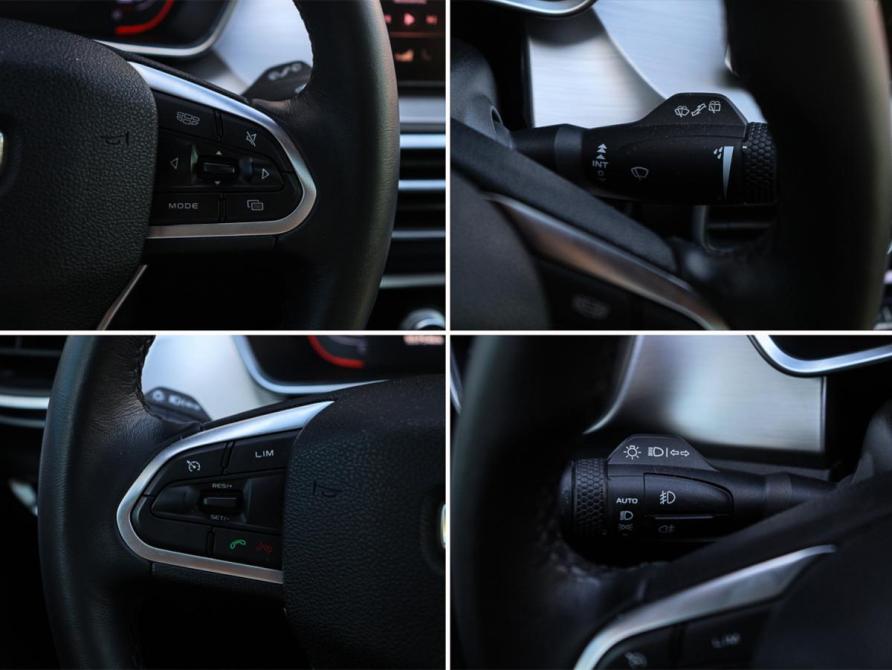 Geely Coolray I Москва  - изображение 24