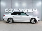 Volkswagen Jetta VI Воронеж  - изображение 25
