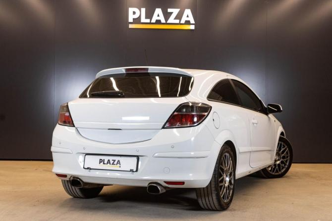 Opel Astra H Рестайлинг с пробегом 2007 года, цена 559 000 рублей, 303585 км, хэтчбек, Автокод Объявления