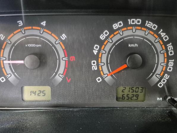 Lada (ВАЗ) Niva Travel I с пробегом 2023 года, цена 1 149 000 рублей, 21500 км, внедорожник, Автокод Объявления