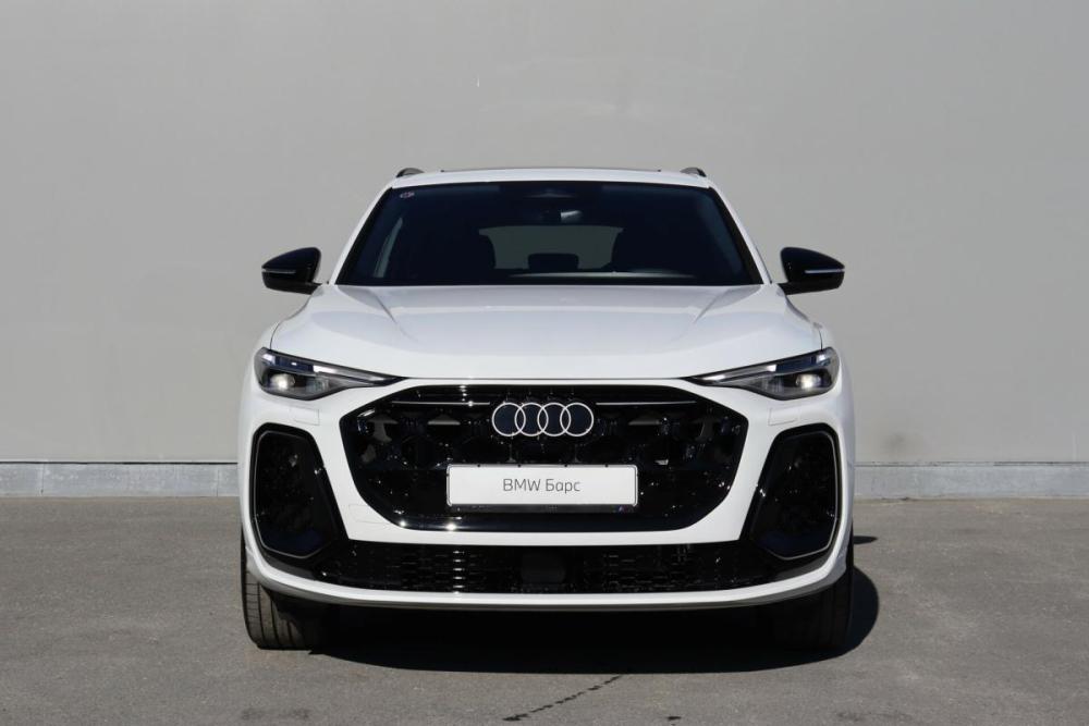 Audi Q5 II (FY) Рестайлинг Тюмень  - изображение 2