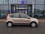 Nissan Note I Санкт-Петербург  - изображение 18