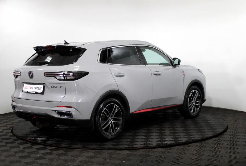 Changan CS55 Plus II Нижний Новгород  - изображение 6
