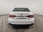 Toyota Camry VIII (XV70) Москва  - изображение 28