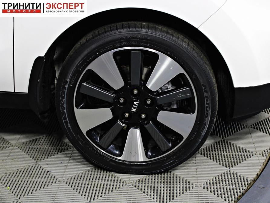 Kia Soul II Рестайлинг Белгород  - изображение 10