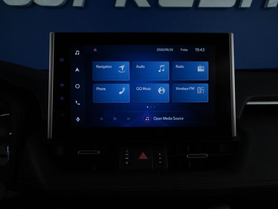 Toyota RAV4 V (XA50) Москва  - изображение 23