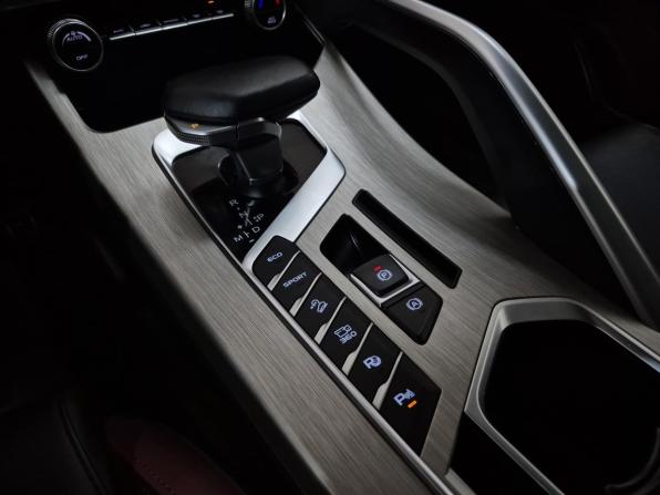 Geely Coolray I с пробегом 2023 года, цена 1 740 000 рублей, 91184 км, внедорожник, Автокод Объявления