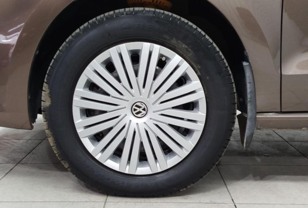 Volkswagen Polo V Рестайлинг Саратов  - изображение 10