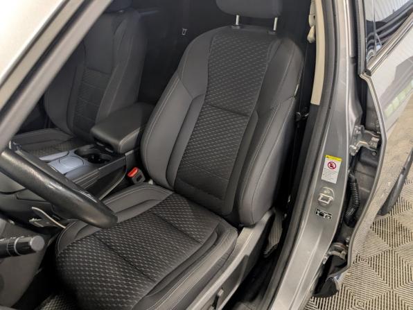 Haval F7 I с пробегом 2021 года, цена 1 650 000 рублей, 79223 км, внедорожник, Автокод Объявления