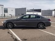 BMW 5 серии VII (G30/G31/G38) Рестайлинг Москва  - изображение 31