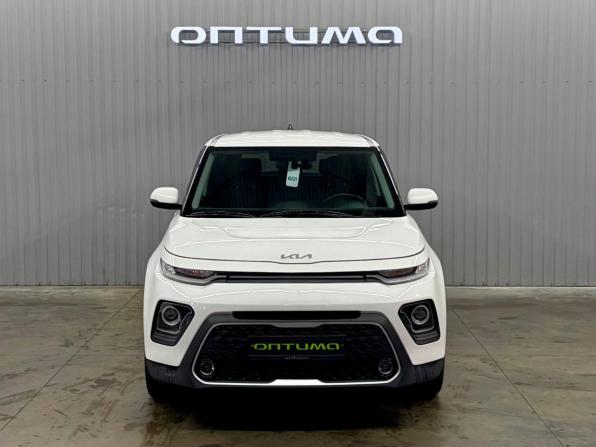 Kia Soul III с пробегом 2022 года, цена 1 927 000 рублей, 65000 км, хэтчбек, Автокод Объявления