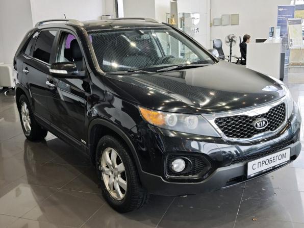 Kia Sorento II с пробегом 2012 года, цена 1 695 000 рублей, 137000 км, внедорожник, Автокод Объявления