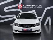 Geely Emgrand 7 I Ростов-на-Дону  - изображение 12