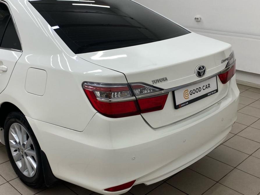Toyota Camry VII (XV50) Рестайлинг Энгельс  - изображение 13