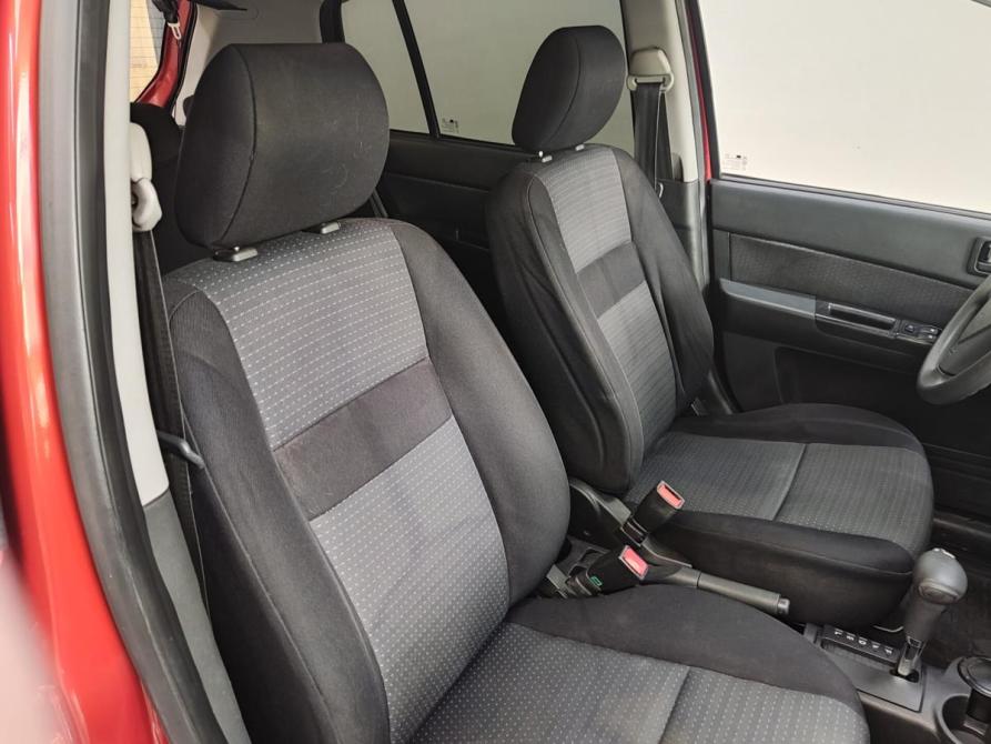 Hyundai Getz I Рестайлинг Барнаул  - изображение 22