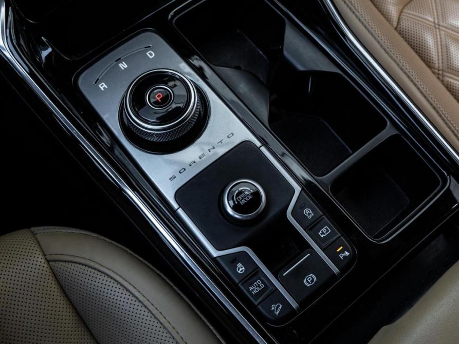 Kia Sorento IV Краснодар  - изображение 15