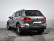 Volkswagen Touareg II Рестайлинг Санкт-Петербург  - изображение 27