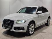 Audi Q5 I (8R) Рестайлинг Самара  - изображение 18