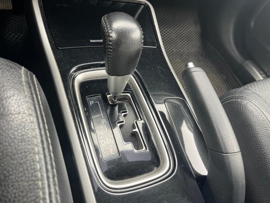 Mitsubishi Outlander III Рестайлинг 2 Альметьевск  - изображение 15