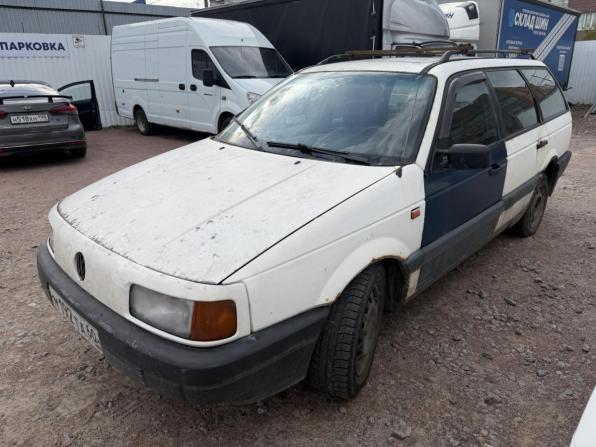 Volkswagen Passat B3 с пробегом 1992 года, цена 99 999 рублей, 199123 км, универсал, Автокод Объявления