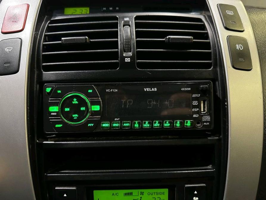 Hyundai Tucson I Новосибирск  - изображение 21