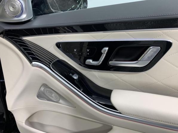 Новый Mercedes-Benz S-Класс VII (W223) 2024 года, цена 36 918 750 рублей, седан, Автокод Объявления