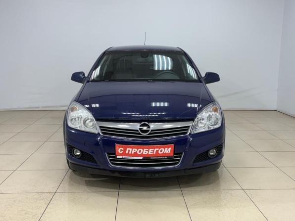 Opel Astra H Рестайлинг с пробегом 2014 года, цена 620 000 рублей, 182340 км, хэтчбек, Автокод Объявления