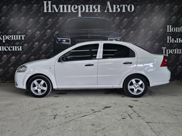 Chevrolet Aveo I Рестайлинг с пробегом 2010 года, цена 540 000 рублей, 225000 км, седан, Автокод Объявления