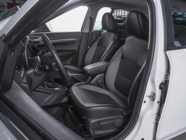 Lada (ВАЗ) Vesta I Рестайлинг (NG) с пробегом 2024 года, цена 1 395 000 рублей, 36225 км, седан, Автокод Объявления