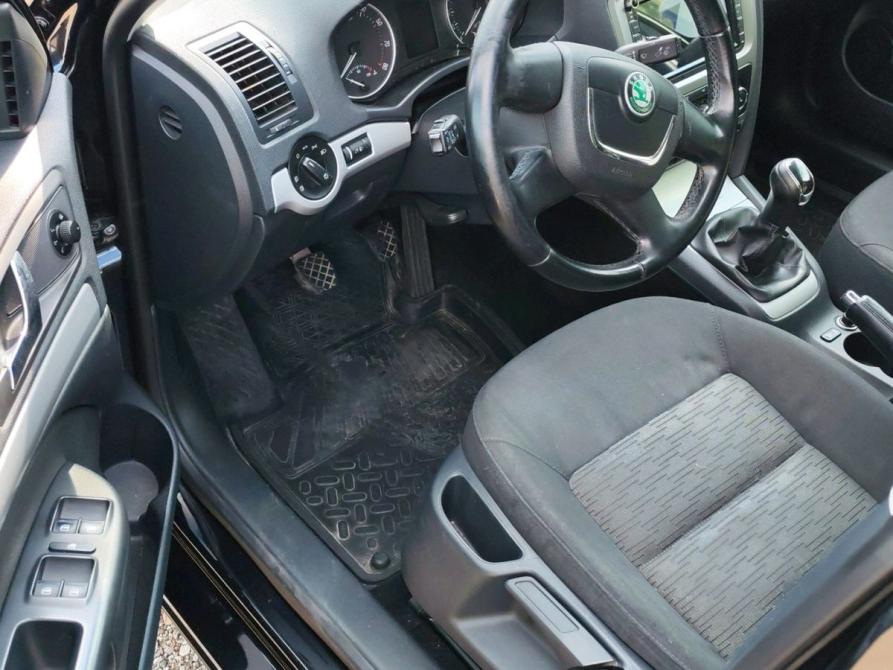 Skoda Octavia II (A5) Рестайлинг Стерлитамак  - изображение 4