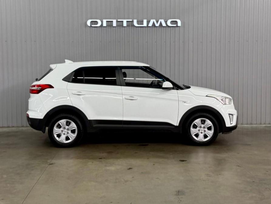 Hyundai Creta I Краснодар  - изображение 4