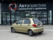Daewoo Matiz I Рестайлинг Волгоград  - изображение 25