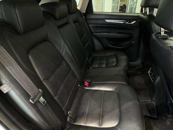 Mazda CX-5 II с пробегом 2018 года, цена 2 750 000 рублей, 95779 км, внедорожник, Автокод Объявления