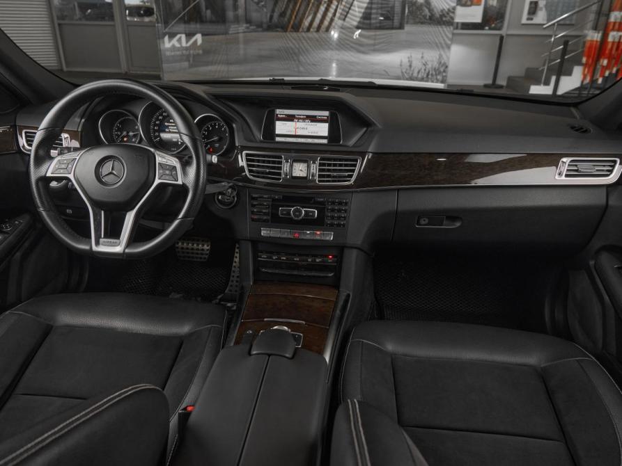 Mercedes-Benz E-Класс IV (W212 S212 C207) Рестайлинг Москва  - изображение 9