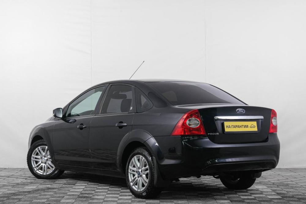 Ford Focus II Рестайлинг Кемерово  - изображение 5