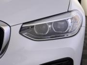 BMW X3 III (G01) Москва  - изображение 40